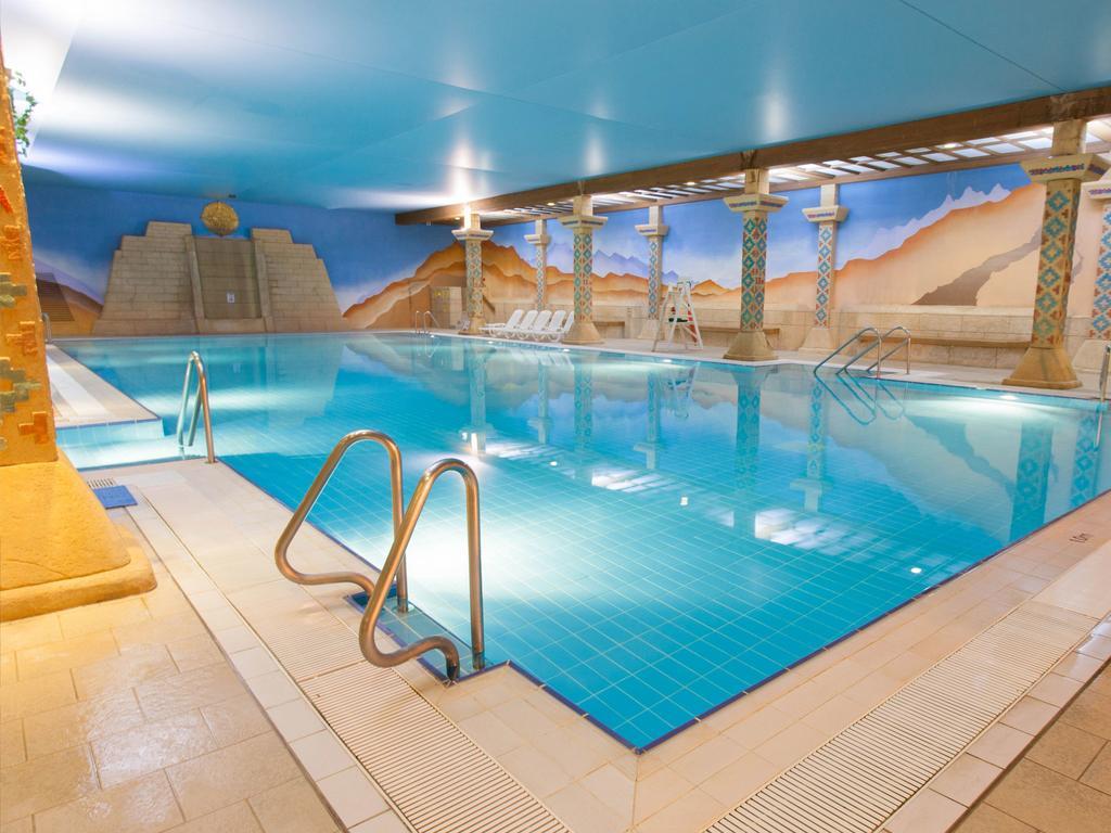 Tlh Toorak - Tlh Leisure, Entertainment And